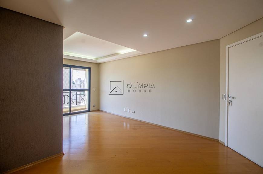 Foto 1 de Apartamento com 3 Quartos para alugar, 84m² em Vila Mascote, São Paulo