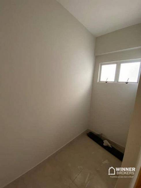 Foto 5 de Apartamento com 3 Quartos à venda, 146m² em Zona 07, Maringá