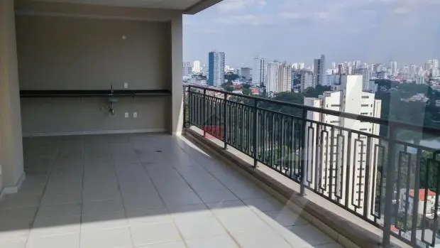 Foto 1 de Apartamento com 4 Quartos à venda, 495m² em Aclimação, São Paulo