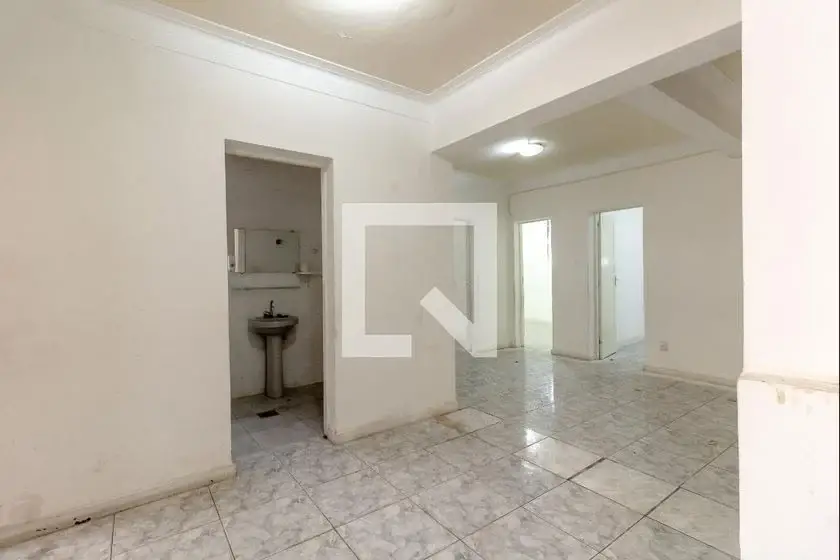 Foto 4 de Apartamento com 4 Quartos para alugar, 85m² em Barroca, Belo Horizonte
