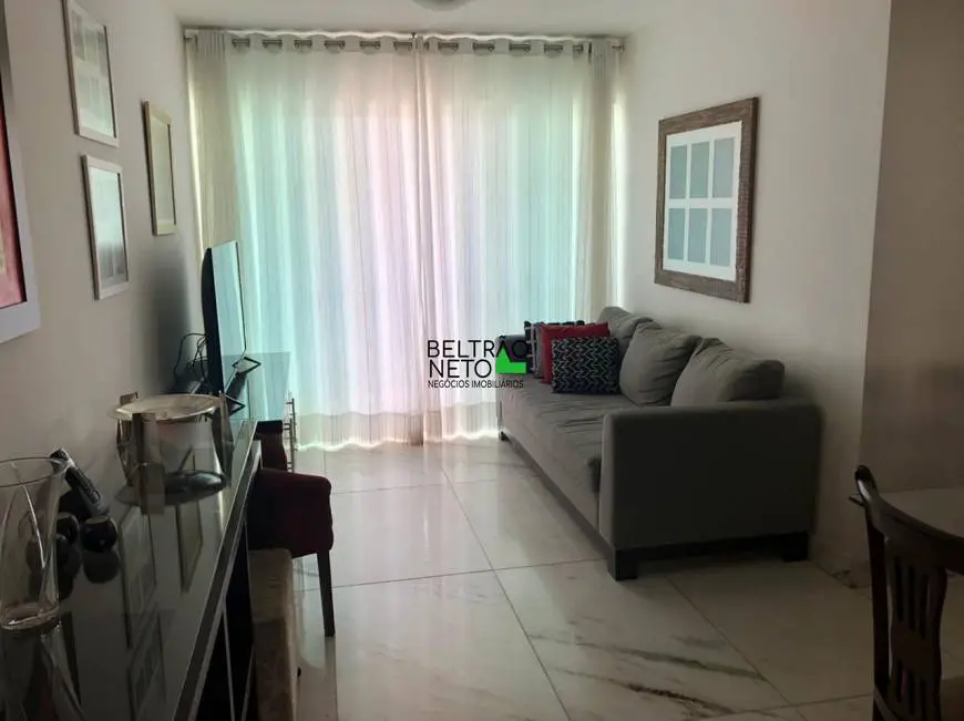 Foto 3 de Apartamento com 4 Quartos à venda, 130m² em Buritis, Belo Horizonte