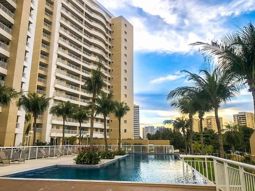 Foto 4 de Apartamento com 4 Quartos à venda, 105m² em Cambeba, Fortaleza