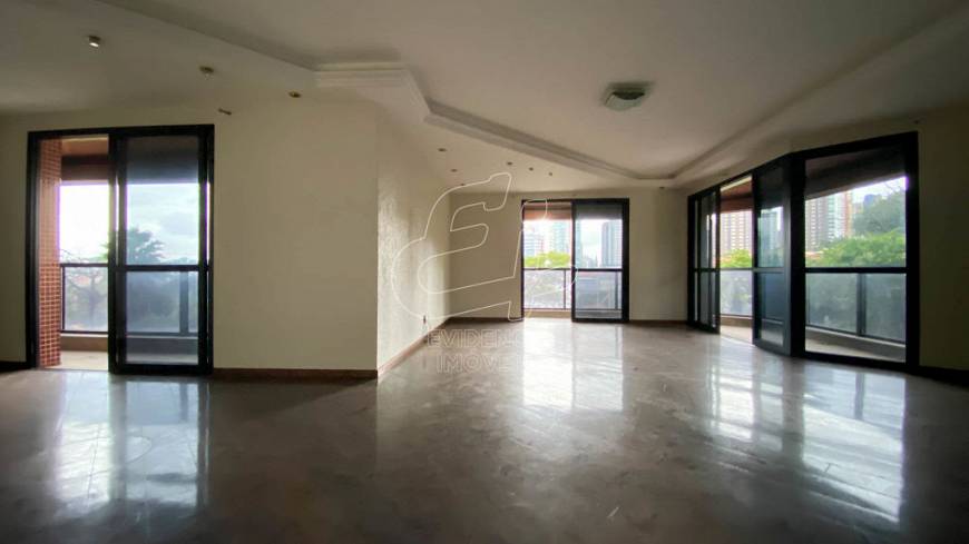 Foto 1 de Apartamento com 4 Quartos à venda, 335m² em Jardim Anália Franco, São Paulo