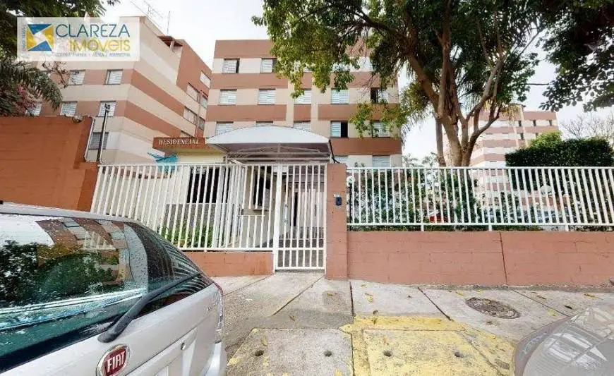 Foto 1 de Apartamento com 4 Quartos à venda, 95m² em Jardim Santo Elias, São Paulo