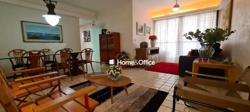 Foto 1 de Apartamento com 4 Quartos à venda, 140m² em Mata da Praia, Vitória