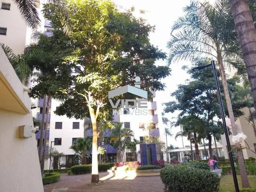 Foto 1 de Apartamento com 4 Quartos à venda, 115m² em Vila Brandina, Campinas