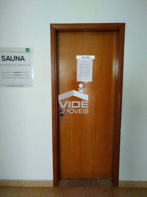 Foto 2 de Apartamento com 4 Quartos à venda, 115m² em Vila Brandina, Campinas