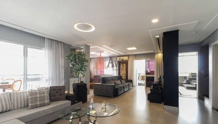 Foto 1 de Apartamento com 4 Quartos à venda, 385m² em Vila California, São Paulo