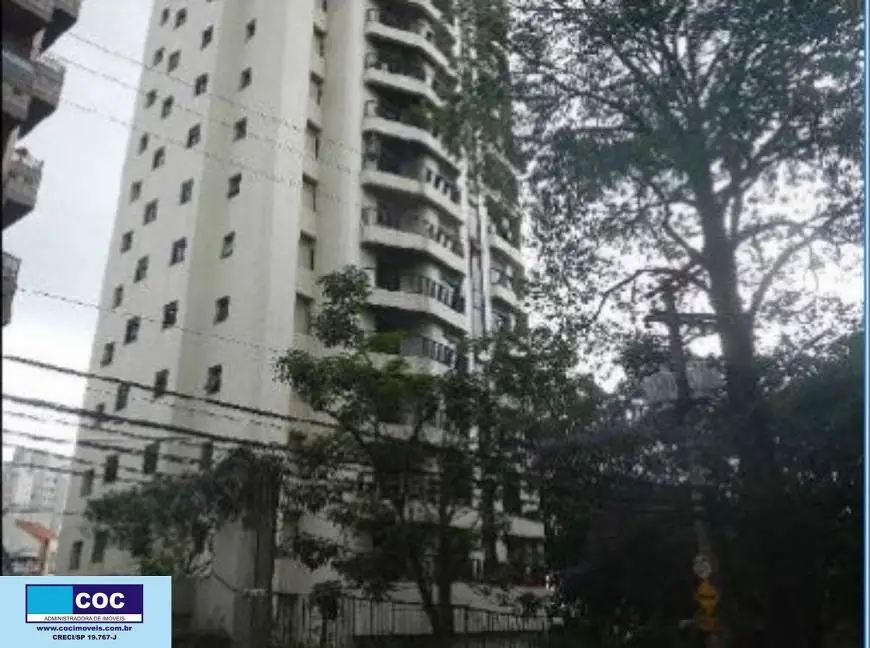 Foto 1 de Apartamento com 4 Quartos à venda, 316m² em Vila Suzana, São Paulo