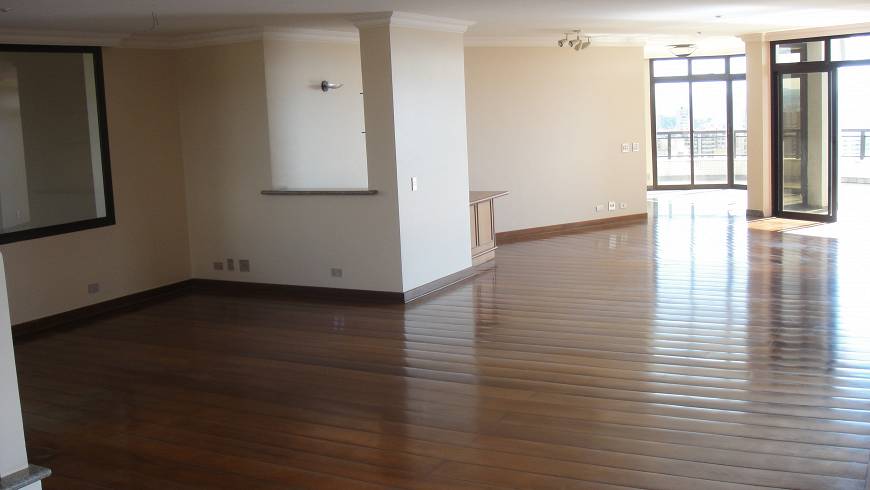Foto 3 de Apartamento com 6 Quartos à venda, 500m² em Vila Suzana, São Paulo
