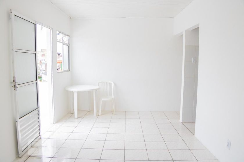 Foto 4 de Casa com 1 Quarto para alugar, 75m² em Daniel Lisboa, Salvador