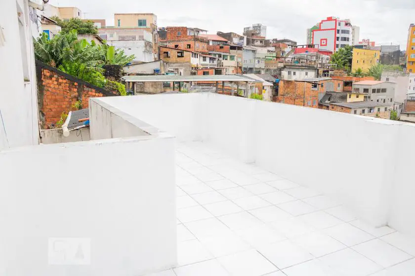 Foto 5 de Casa com 1 Quarto para alugar, 75m² em Daniel Lisboa, Salvador