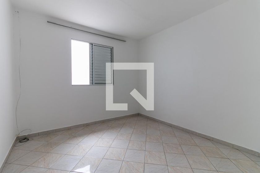 Foto 1 de Casa com 1 Quarto para alugar, 60m² em Jabaquara, São Paulo