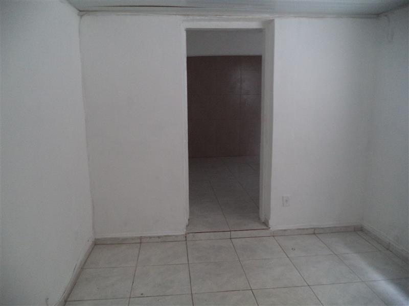 Foto 4 de Casa com 1 Quarto para alugar, 45m² em Vila Pirituba, São Paulo