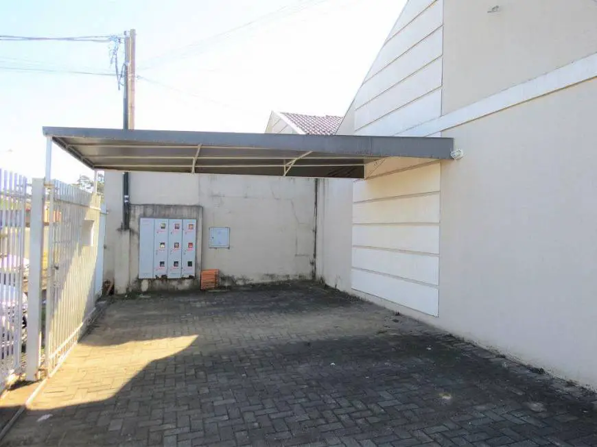 Foto 2 de Casa com 2 Quartos para venda ou aluguel, 50m² em Boa Vista, Ponta Grossa
