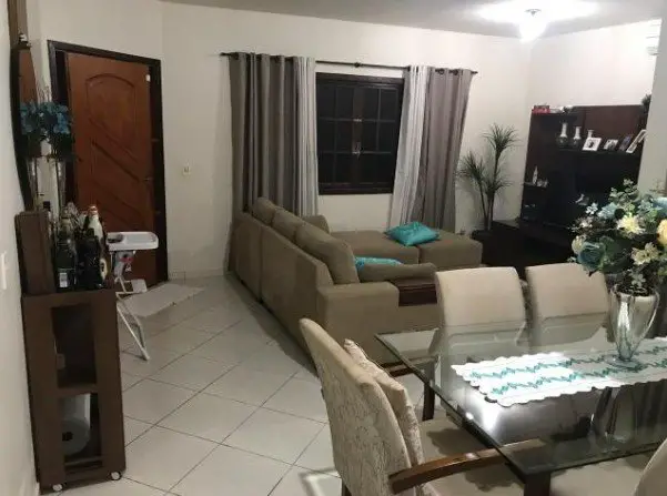 Foto 1 de Casa com 2 Quartos à venda, 100m² em Bonsucesso, Rio de Janeiro