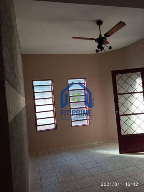 Foto 2 de Casa com 2 Quartos à venda, 80m² em Centro, Mirassolândia