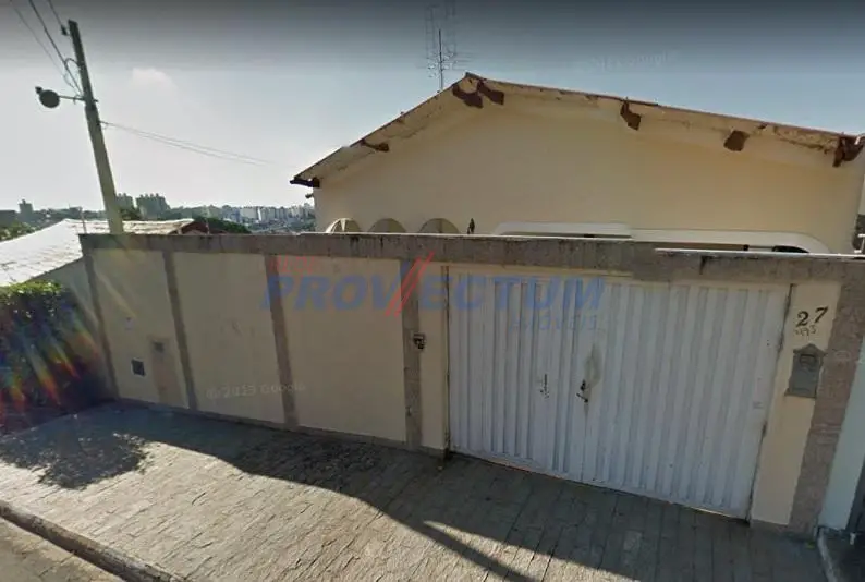 Foto 2 de Casa com 2 Quartos à venda, 198m² em Chácara da Barra, Campinas