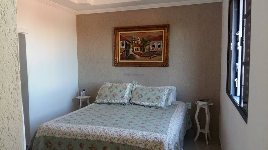 Foto 5 de Casa com 2 Quartos à venda, 198m² em Chácara da Barra, Campinas