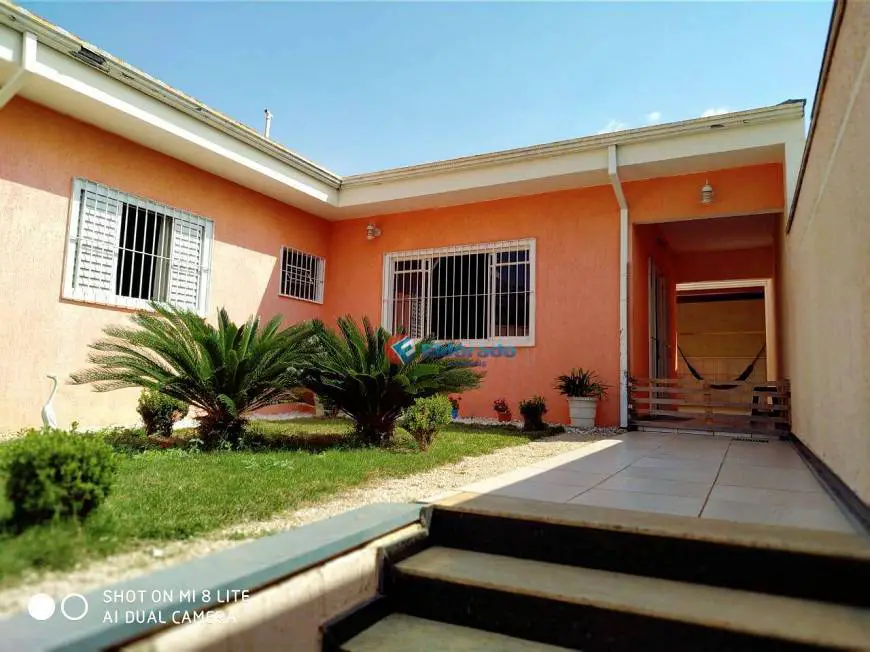 Foto 1 de Casa com 2 Quartos à venda, 120m² em Jardim Maria Antônia Nova Veneza, Sumare