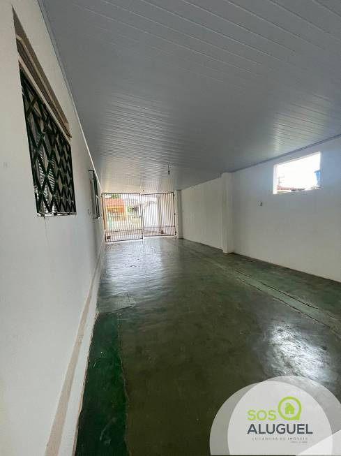 Foto 4 de Casa com 2 Quartos para alugar, 72m² em Marajoara, Várzea Grande