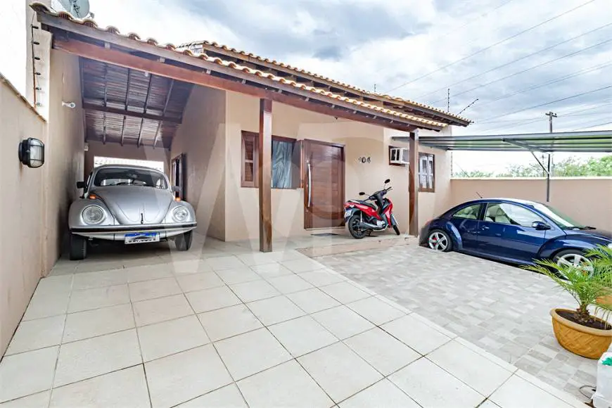 Foto 2 de Casa com 2 Quartos à venda, 200m² em Parque da Matriz, Cachoeirinha