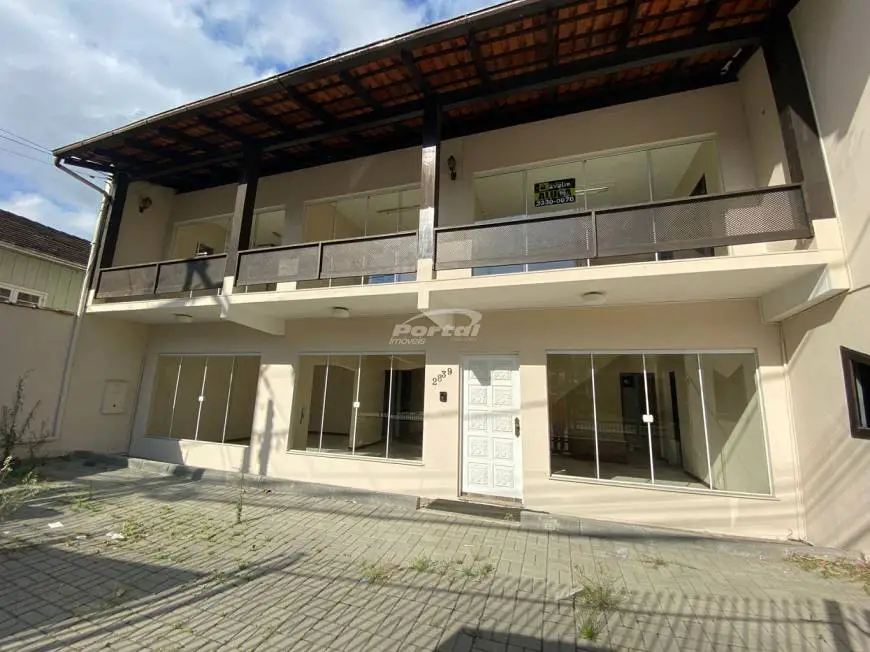 Foto 1 de Casa com 2 Quartos para alugar, 270m² em Vila Nova, Blumenau