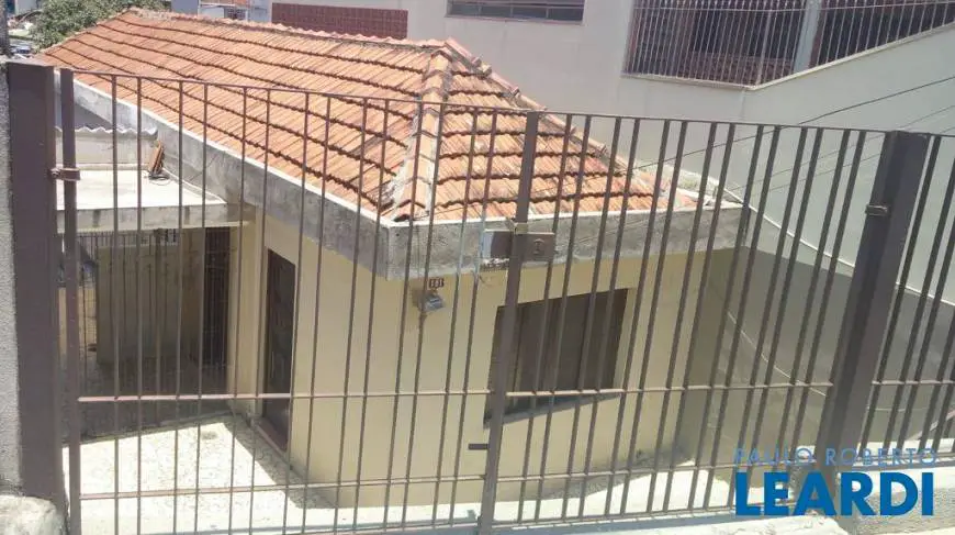 Foto 1 de Casa com 2 Quartos para venda ou aluguel, 63m² em Vila Pirituba, São Paulo