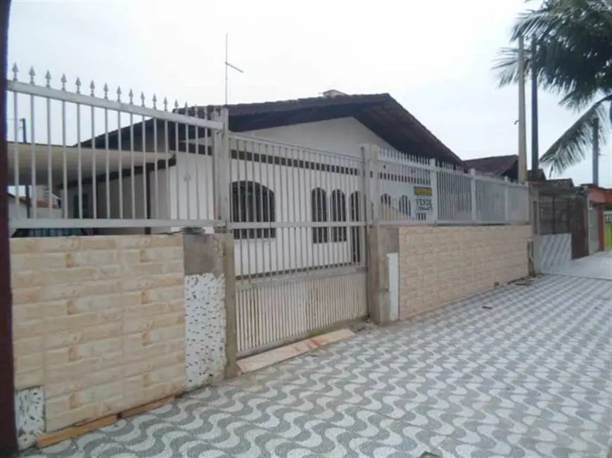 Foto 3 de Casa com 2 Quartos à venda, 100m² em Vilamar, Praia Grande
