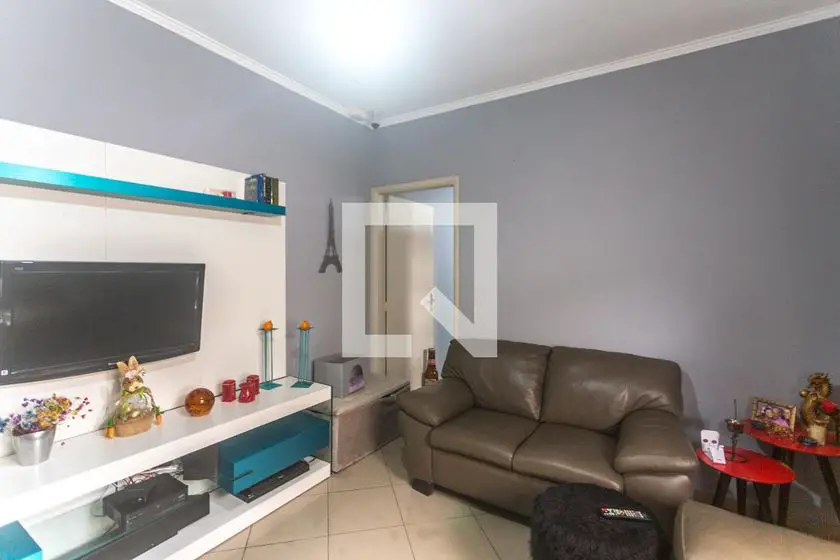 Foto 4 de Casa com 3 Quartos para alugar, 150m² em Baeta Neves, São Bernardo do Campo
