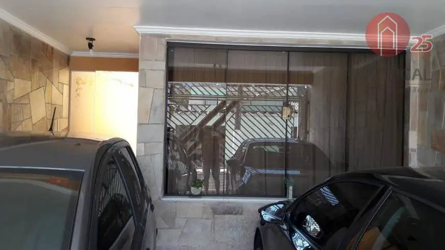 Foto 4 de Casa com 3 Quartos à venda, 160m² em Chácara Santo Antônio, São Paulo
