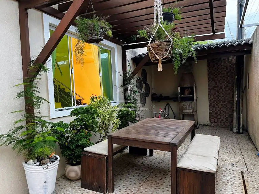 Foto 4 de Casa com 3 Quartos à venda, 170m² em Edson Queiroz, Fortaleza