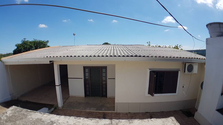Foto 1 de Casa com 3 Quartos à venda, 154m² em Fazenda São Borja, São Leopoldo