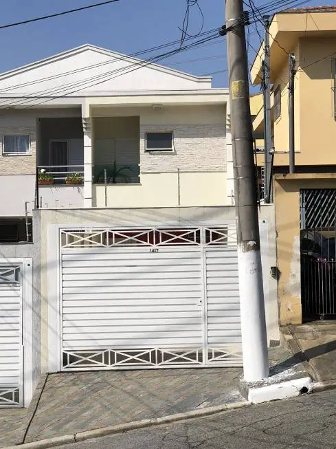Foto 2 de Casa com 3 Quartos à venda, 150m² em Ipiranga, São Paulo