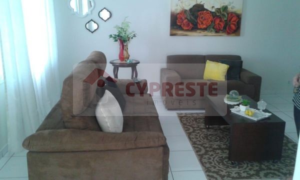 Foto 5 de Casa com 3 Quartos à venda, 300m² em Itapuã, Vila Velha