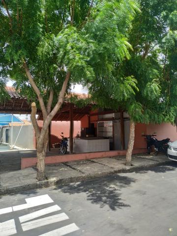 Foto 4 de Casa com 3 Quartos à venda, 220m² em Morada do Sol, Teresina