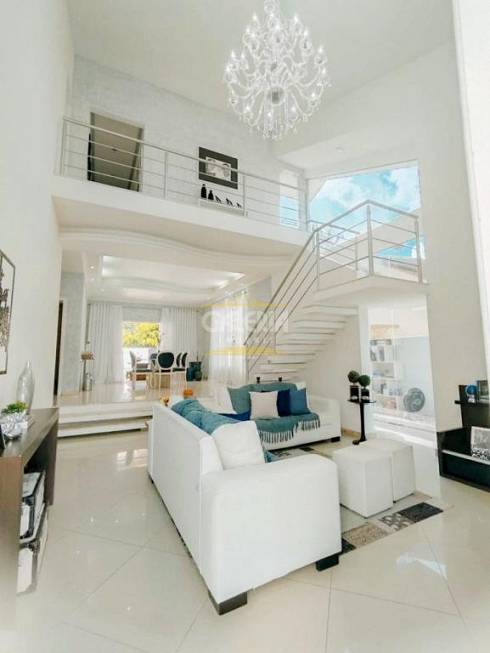 Foto 4 de Casa com 3 Quartos à venda, 234m² em Pirabeiraba, Joinville
