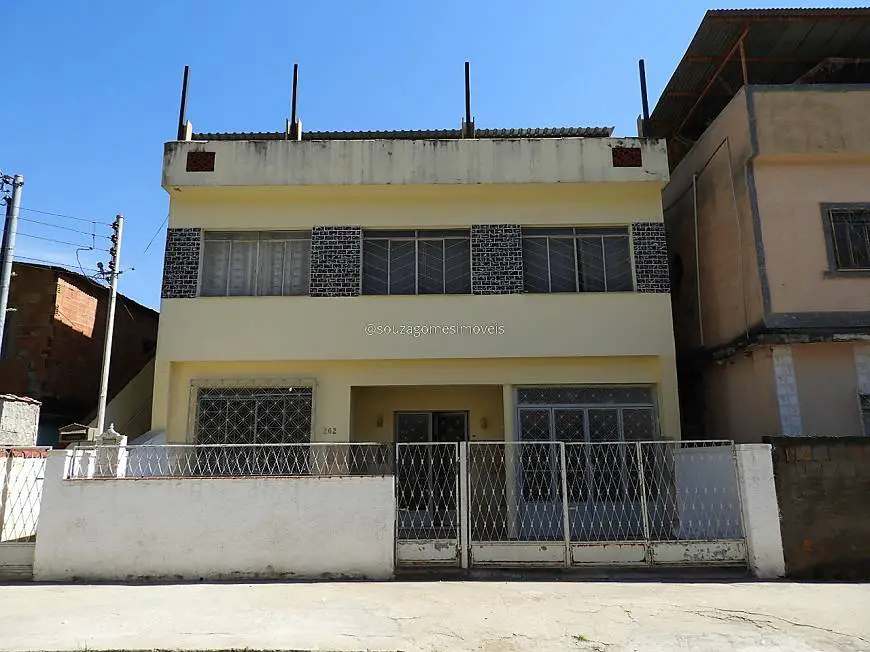 Foto 1 de Casa com 3 Quartos à venda, 95m² em Santa Luzia, Juiz de Fora