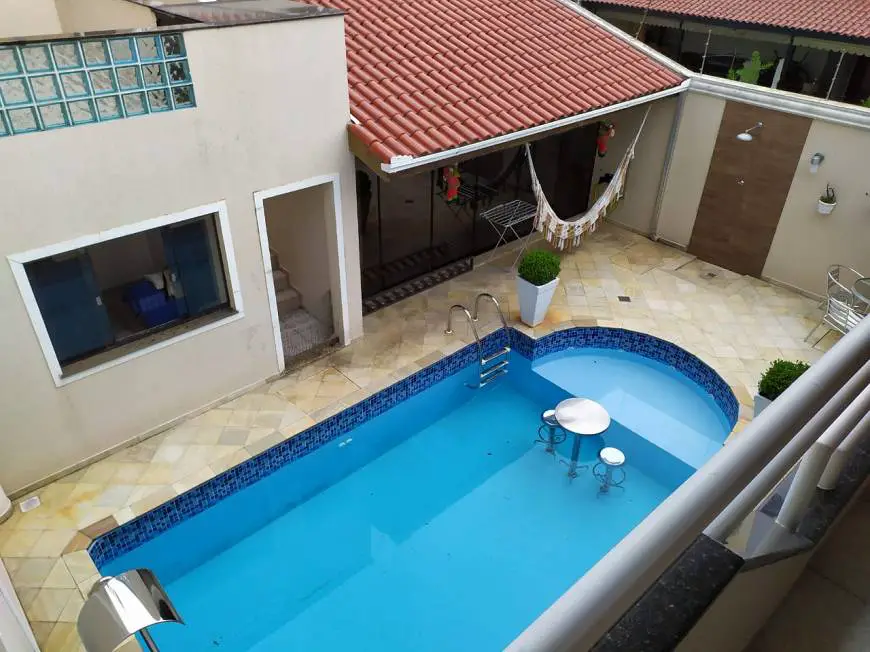 Foto 1 de Casa com 3 Quartos à venda, 335m² em Sao Joao, Itajaí