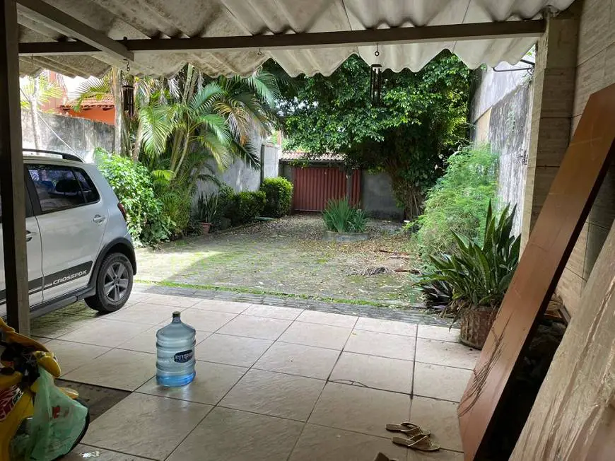Foto 3 de Casa com 3 Quartos para venda ou aluguel, 596m² em Umarizal, Belém