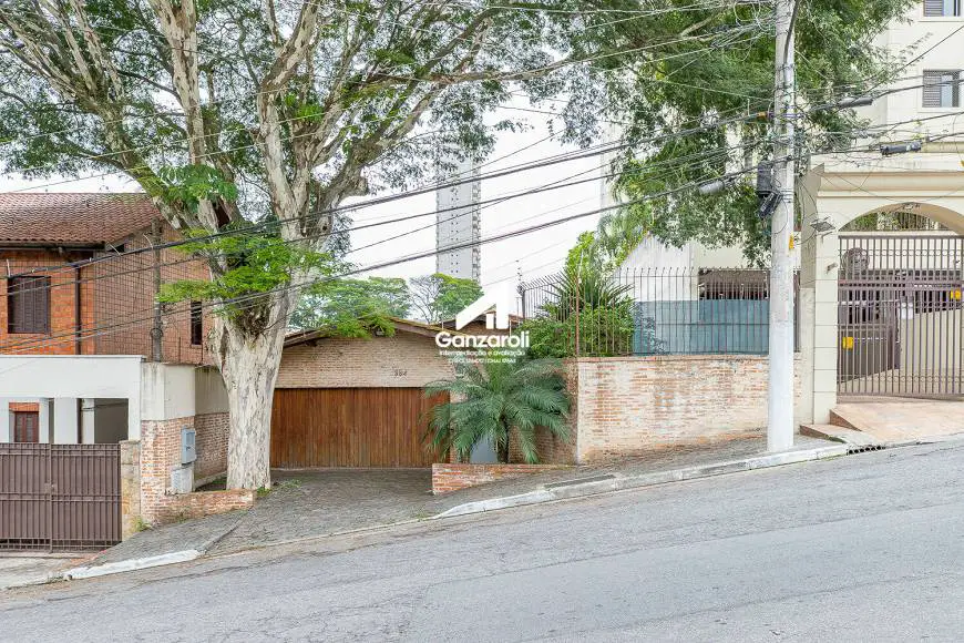 Foto 3 de Casa com 3 Quartos à venda, 310m² em Vila Alexandria, São Paulo
