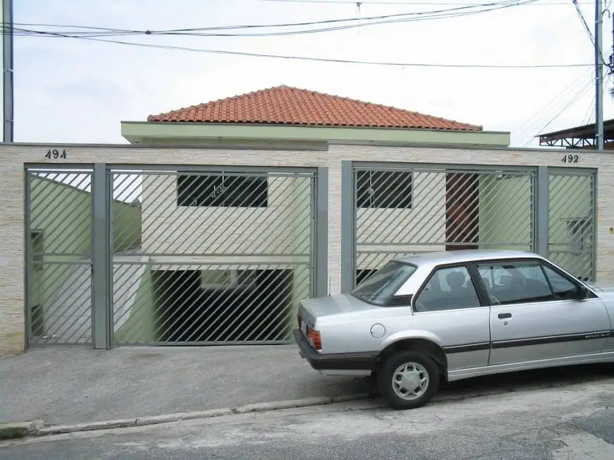 Foto 1 de Casa com 3 Quartos à venda, 220m² em Vila Mangalot, São Paulo