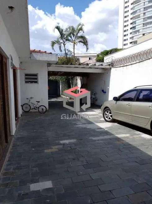 Foto 4 de Casa com 3 Quartos à venda, 304m² em Vila Santo Estéfano, São Paulo