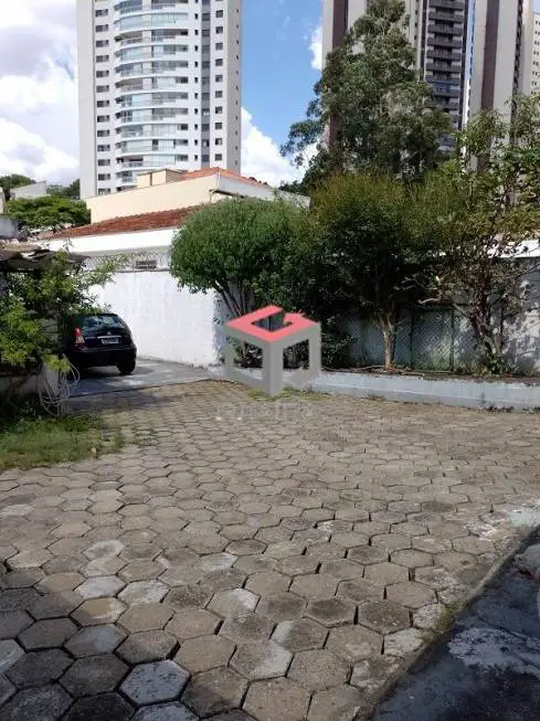 Foto 5 de Casa com 3 Quartos à venda, 304m² em Vila Santo Estéfano, São Paulo