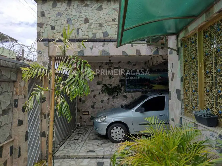 Foto 3 de Casa com 4 Quartos à venda, 100m² em Anchieta, Rio de Janeiro