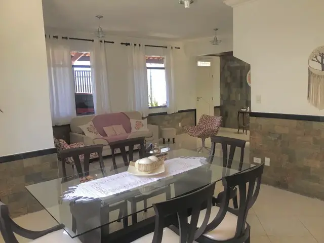 Foto 3 de Casa com 4 Quartos à venda, 290m² em Farolândia, Aracaju