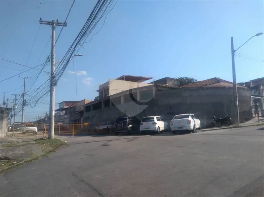 Foto 1 de Casa com 4 Quartos à venda, 155m² em Honório Gurgel, Rio de Janeiro