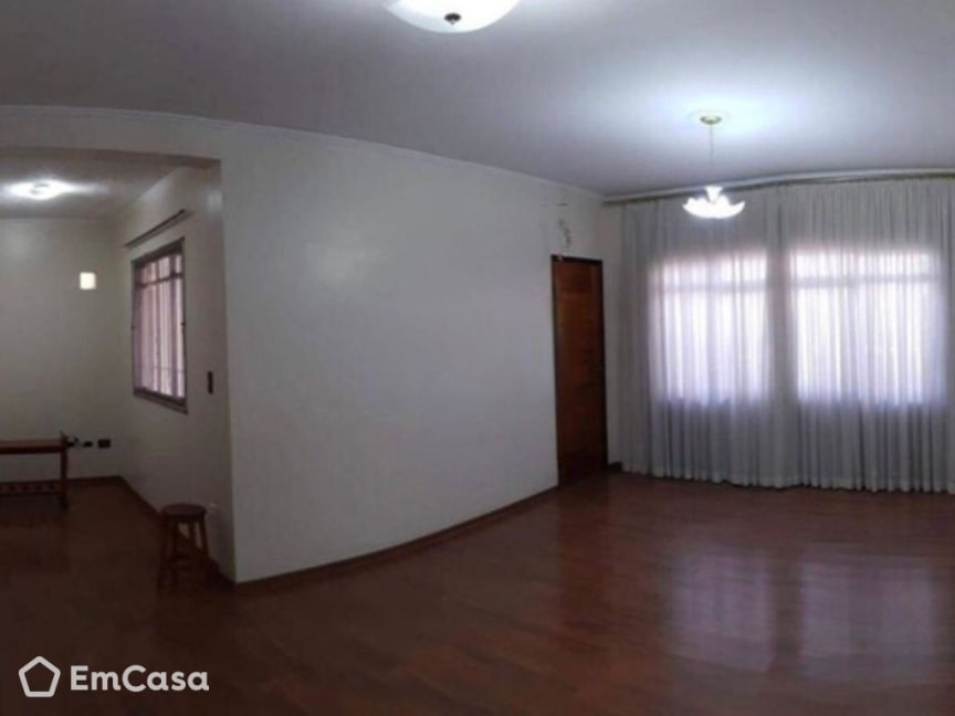 Foto 1 de Casa com 4 Quartos à venda, 215m² em Vila Assuncao, Santo André