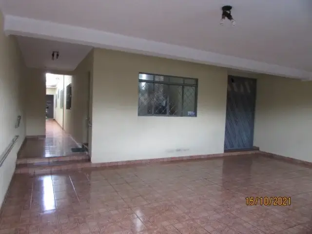 Foto 1 de Casa com 4 Quartos à venda, 360m² em Vila Tibério, Ribeirão Preto