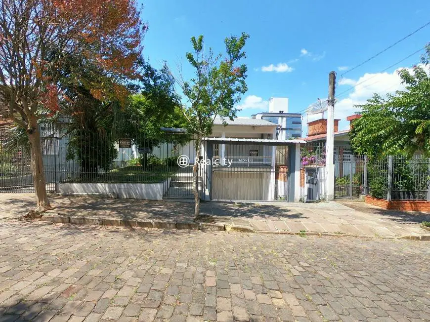 Foto 1 de Casa com 5 Quartos à venda, 340m² em Humaitá, Bento Gonçalves